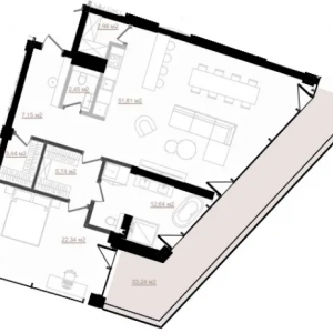 Emily Apartments, Львов