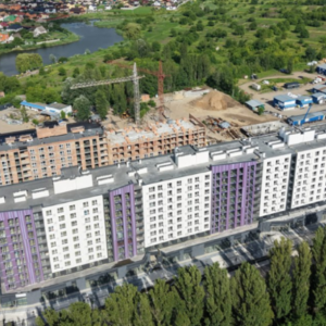 ЖК Лаванда Парк, Вінниця