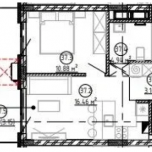 ЖК Globus Ecliptica, Львов