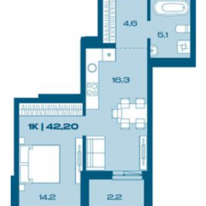 ЖК Porto Franko, Ивано-Франковск