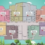 ЖК Форрест, Луцьк