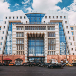 ТЦ Новый Привоз, Одесса