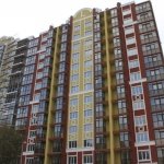 ЖК Версаль парк, Ірпінь