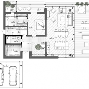 Котеджне містечко UNIQUE, Сокільники