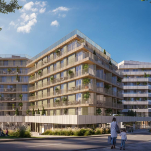 Новостройка, Трускавец, Лысенка