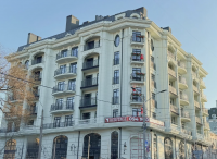 ЖК Гімназист, Одеса