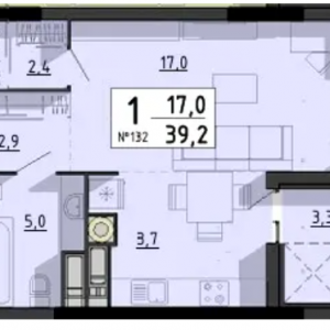ЖК Svitland Residences, Тернополь