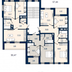 ЖК Вікінг Парк, Львів