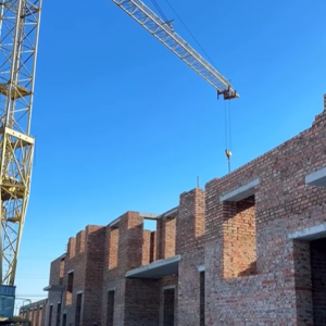 ЖК Гармония, Липины