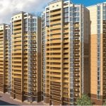 ЖК Балковский, новострой, Одесса, Балковская