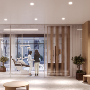 БЦ Пасечный, Львов