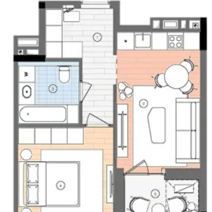 ЖК Біоритм, Київ