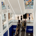 ТРЦ River Mall, Київ