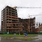 ЖК Форум Апартментс, Львів
