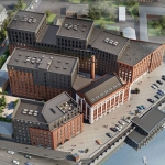 Бизнес парк Мануфактура, Харьков