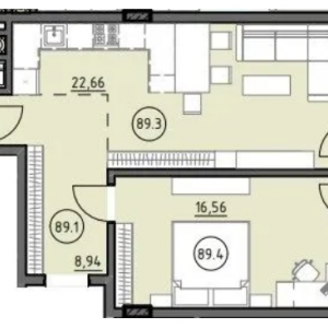 ЖК Медовий, Пасіки Зубрицькі