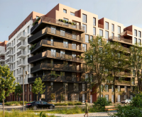 ЖК Стрий, Стрий