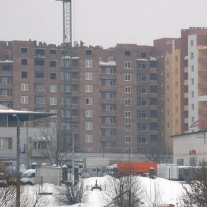 Новобудова, Хмельницький, Грузевиця-2 