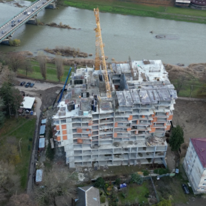 ЖК Royal Park, Ужгород