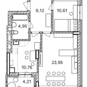 ЖК Quoroom Perfect 2, Львов