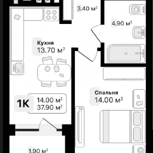 ЖК Auroom District, Львов