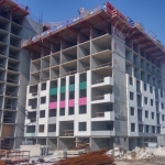 ЖК Горизонт, Одесса