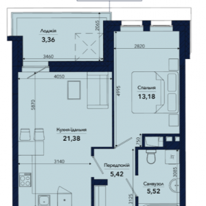 ЖК Episode, Львов