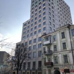 ЖК RESIDENT Concept House, Київ 