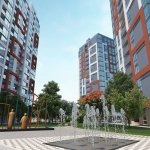 ЖК Crystal Avenue, Петропавловская Борщаговка