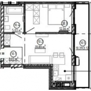 ЖК Globus Ecliptica, Львов