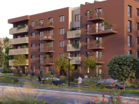 ЖК Під Сонцем, Рівне