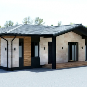 Коттеджный городок Bucha Village, Бучань