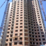 ЖК Европейский, г. Донецк, ул. Набережная, Шевченка