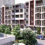 ЖК Смарт Сіті, Одеса