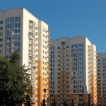 ЖК Чайка, Чайки