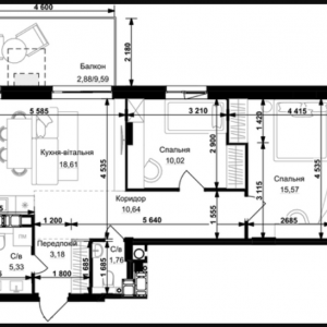 ЖК VERO, Львів