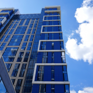 ЖК Едельвейс, Київ