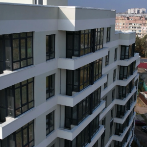 ЖК Правильный Выбор, Днепр