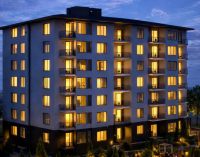 ЖК Comfort House, Кропивницкий