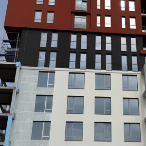 ЖК Венглинский, Львов