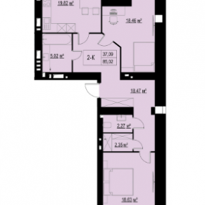 ЖК Agatbud, Хмельницкий