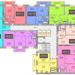 ЖК Мрія на Покровській, Житомир 