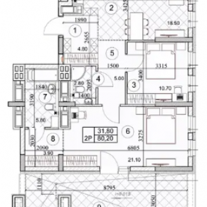 ЖК Kaskad Residence, Киев