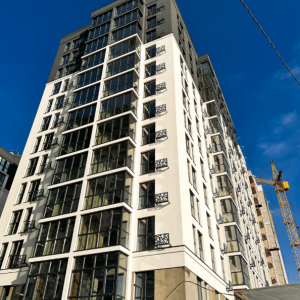 ЖК Smart city 3, Житомир