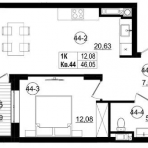 ЖК Riviera Residence, Стрий