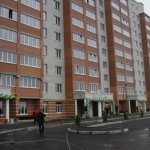ЖК Городок, Вишневое (1-2 очередь)