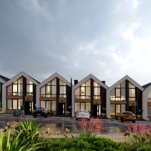 EDEM Таун, Тернопіль