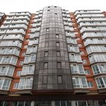 ЖК Фамілія, Львів, Кульпарківська