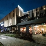 БЦ Futura HUB, Львів
