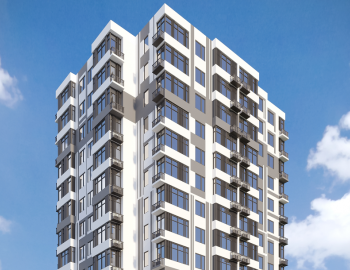 ЖК Era Family, Одеса